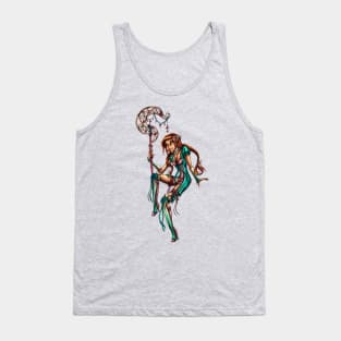 Penelo Giselle (Sans Background) Tank Top